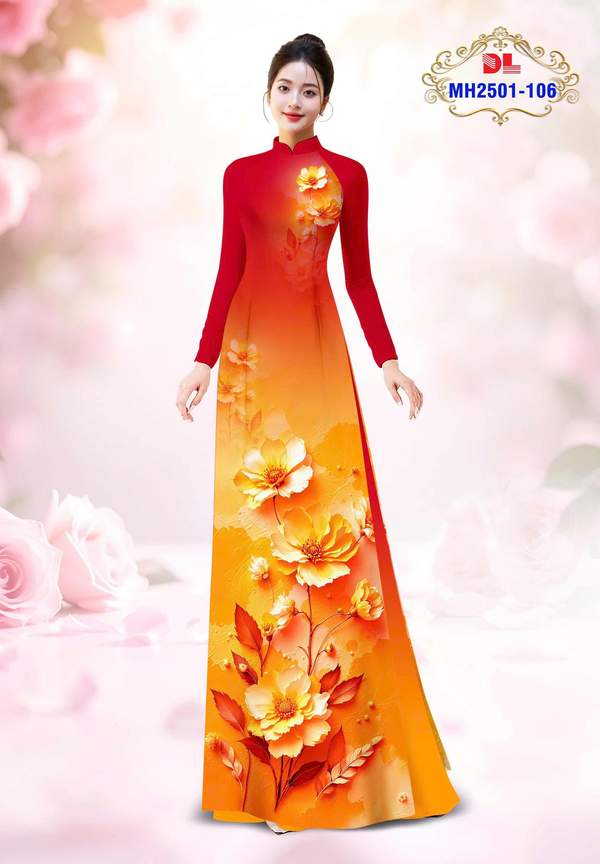 Vải Áo Dài Hoa In 3D AD MH2501 21 1763518388 592 vai ao dai hoa in 3d ad mh2501