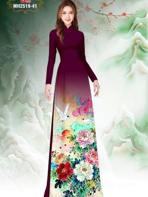 Vải Áo Dài Hoa Cẩm Chướng AD MH2519 37 1763518816 845 vai ao dai hoa cam chuong ad mh2519