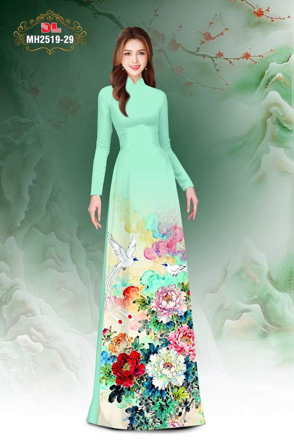 Vải Áo Dài Hoa Cẩm Chướng AD MH2519 4 1763518817 652 vai ao dai hoa cam chuong ad mh2519