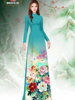 Vải Áo Dài Hoa Cẩm Chướng AD MH2519 41 1763518817 794 vai ao dai hoa cam chuong ad mh2519