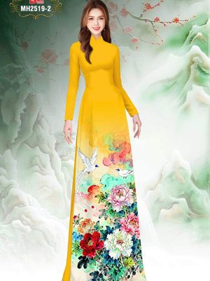 Vải Áo Dài Hoa Cẩm Chướng AD MH2519 43 1763518818 105 vai ao dai hoa cam chuong ad mh2519