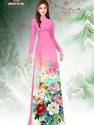 Vải Áo Dài Hoa Cẩm Chướng AD MH2519 44 1763518818 152 vai ao dai hoa cam chuong ad mh2519