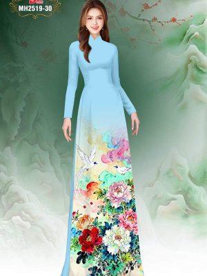 Vải Áo Dài Hoa Cẩm Chướng AD MH2519 46 1763518818 649 vai ao dai hoa cam chuong ad mh2519