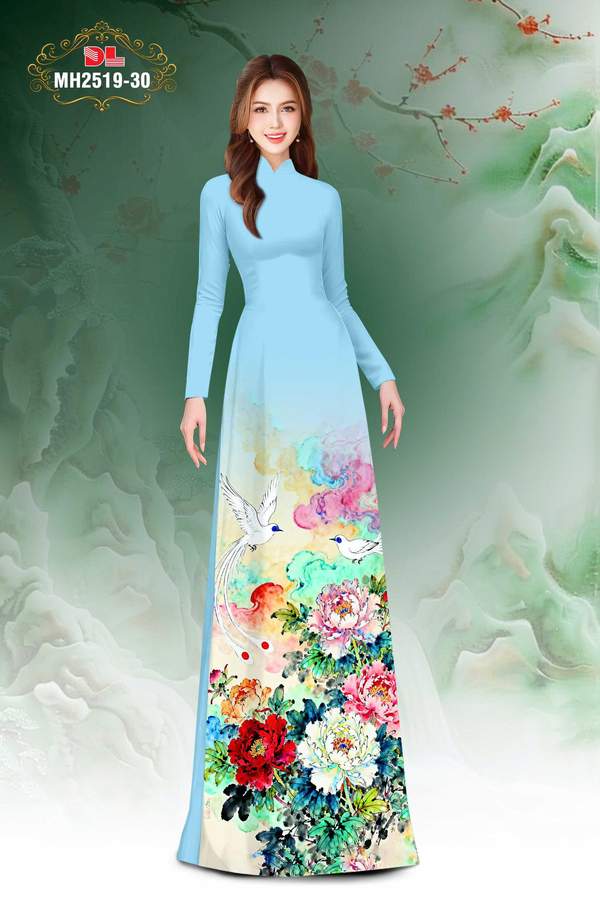 Vải Áo Dài Hoa Cẩm Chướng AD MH2519 12 1763518818 649 vai ao dai hoa cam chuong ad mh2519