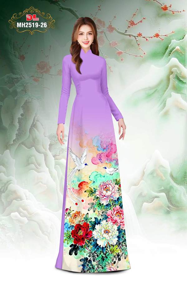 Vải Áo Dài Hoa Cẩm Chướng AD MH2519 14 1763518819 276 vai ao dai hoa cam chuong ad mh2519