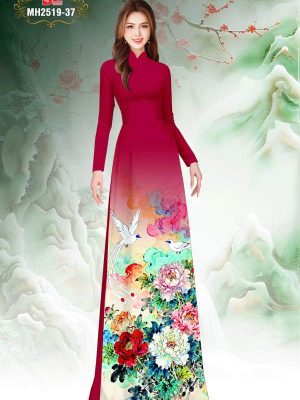 Vải Áo Dài Hoa Cẩm Chướng AD MH2519 47 1763518819 912 vai ao dai hoa cam chuong ad mh2519