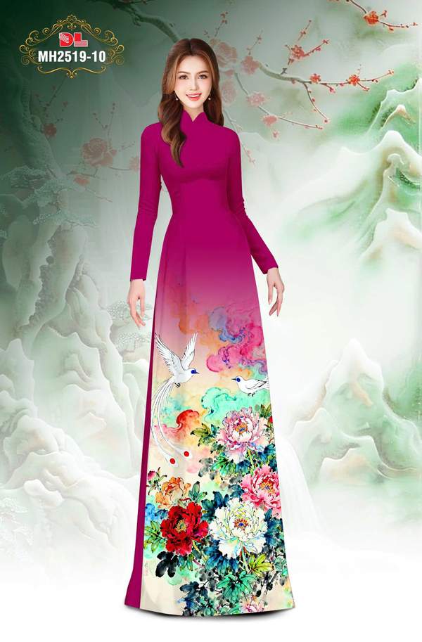 Vải Áo Dài Hoa Cẩm Chướng AD MH2519 20 1763518820 274 vai ao dai hoa cam chuong ad mh2519