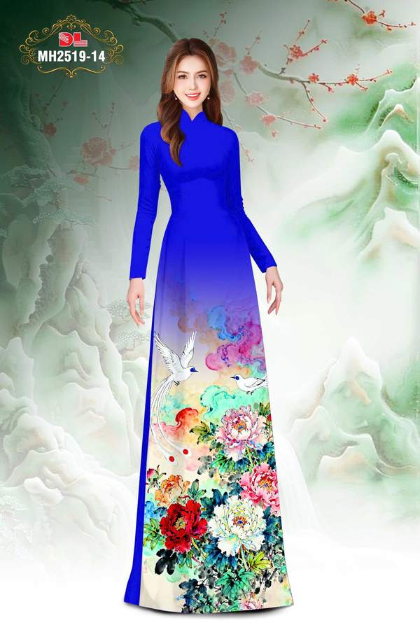 Vải Áo Dài Hoa Cẩm Chướng AD MH2519 17 1763518820 752 vai ao dai hoa cam chuong ad mh2519