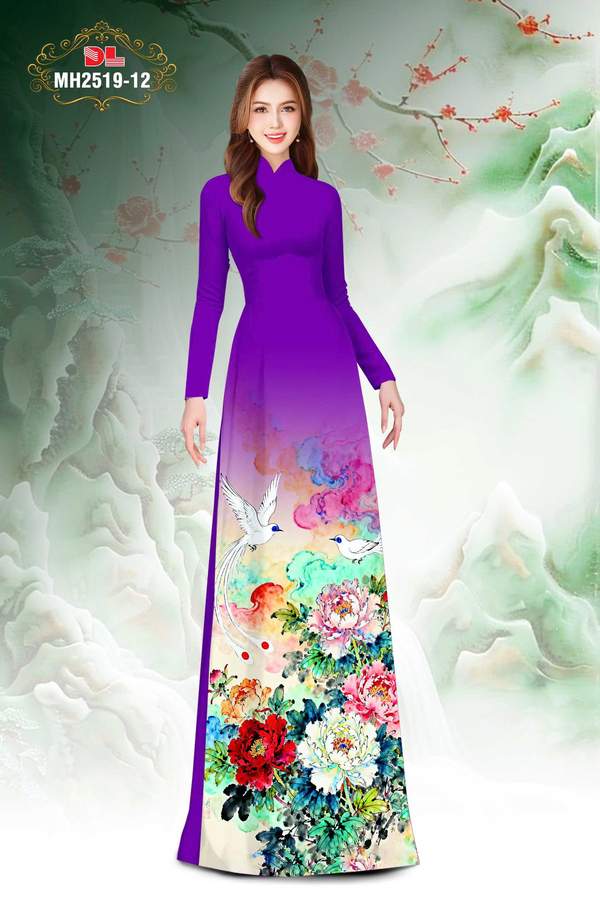 Vải Áo Dài Hoa Cẩm Chướng AD MH2519 18 1763518820 850 vai ao dai hoa cam chuong ad mh2519