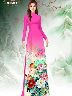 Vải Áo Dài Hoa Cẩm Chướng AD MH2519 63 1763518822 213 vai ao dai hoa cam chuong ad mh2519