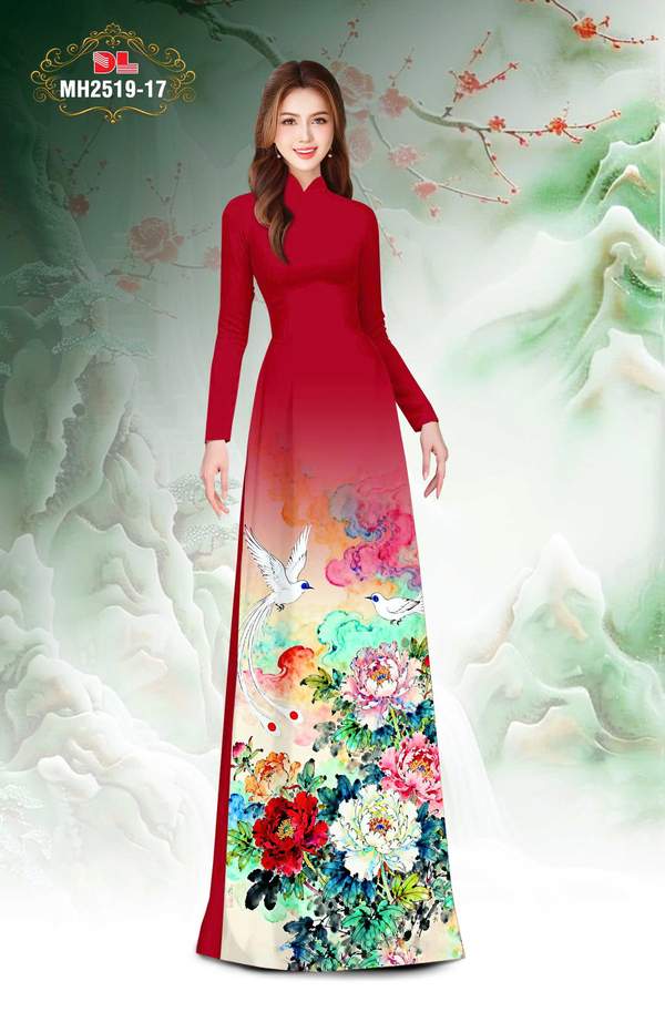 Vải Áo Dài Hoa Cẩm Chướng AD MH2519 28 1763518822 231 vai ao dai hoa cam chuong ad mh2519