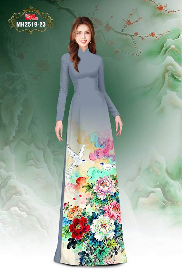 Vải Áo Dài Hoa Cẩm Chướng AD MH2519 30 1763518822 37 vai ao dai hoa cam chuong ad mh2519