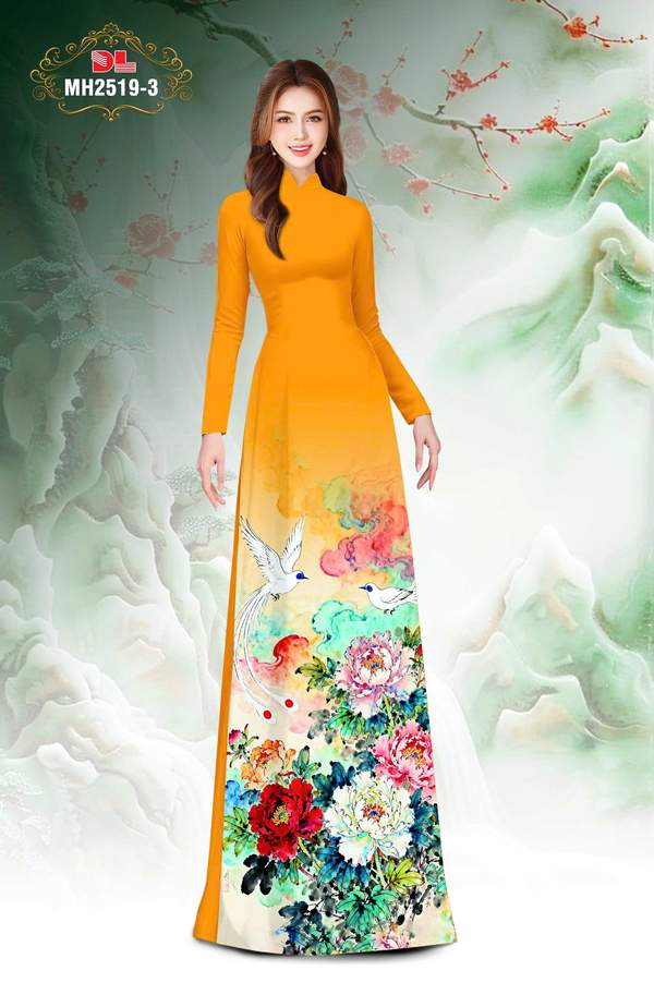 Vải Áo Dài Hoa Cẩm Chướng AD MH2519 32 1763518823 51 vai ao dai hoa cam chuong ad mh2519