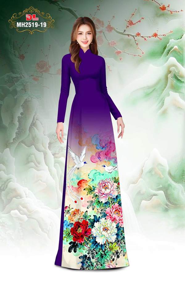 Vải Áo Dài Hoa Cẩm Chướng AD MH2519 31 1763518823 658 vai ao dai hoa cam chuong ad mh2519