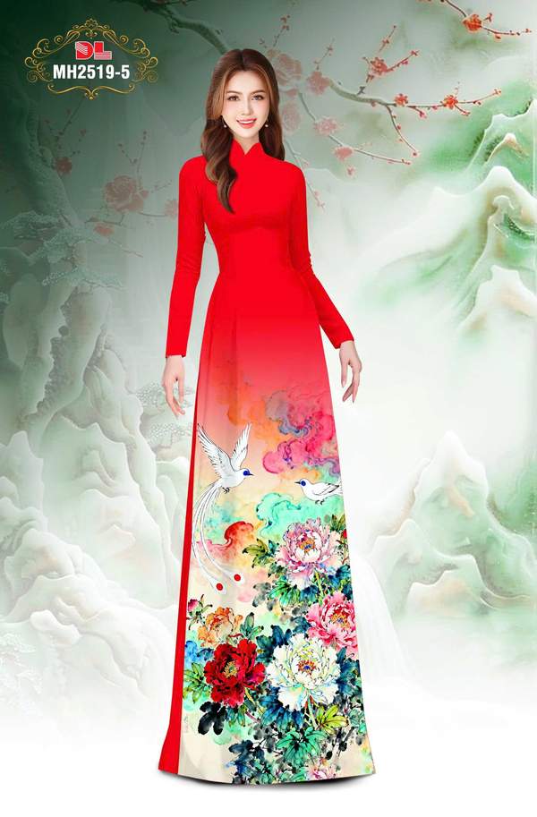 Vải Áo Dài Hoa Cẩm Chướng AD MH2519 34 1763518823 895 vai ao dai hoa cam chuong ad mh2519
