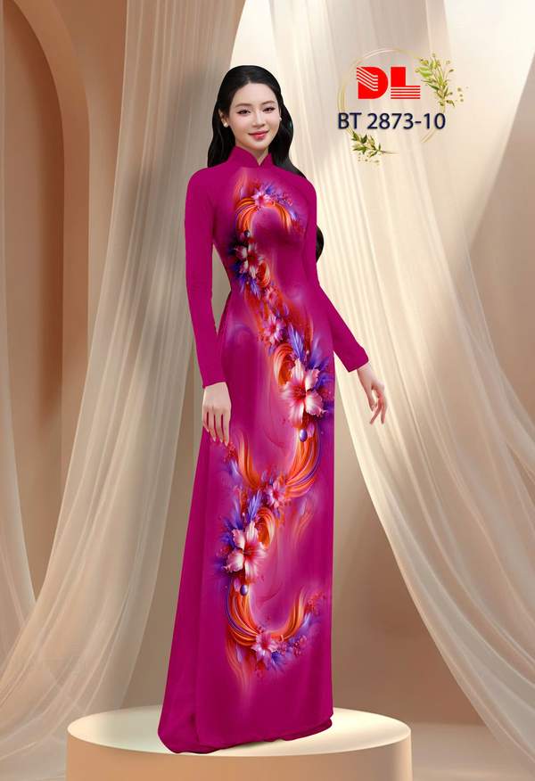 Vải Áo Dài Hoa In 3D AD BT2873 5 1763688814 744 vai ao dai hoa in 3d ad bt2873
