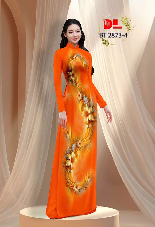 Vải Áo Dài Hoa In 3D AD BT2873 4 1763688814 825 vai ao dai hoa in 3d ad bt2873