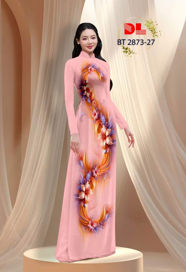 Vải Áo Dài Hoa In 3D AD BT2873 7 1763688815 263 vai ao dai hoa in 3d ad bt2873