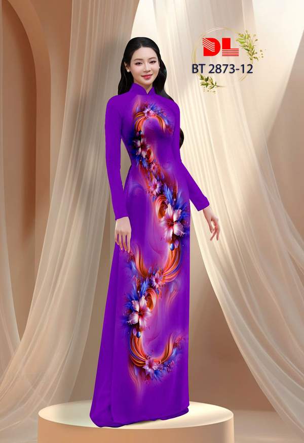 Vải Áo Dài Hoa In 3D AD BT2873 6 1763688815 306 vai ao dai hoa in 3d ad bt2873