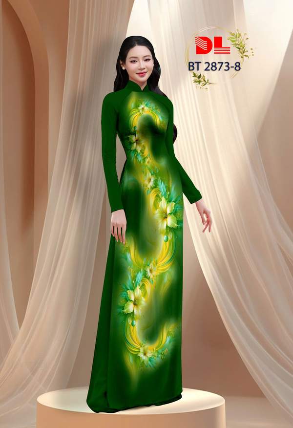 Vải Áo Dài Hoa In 3D AD BT2873 9 1763688816 423 vai ao dai hoa in 3d ad bt2873
