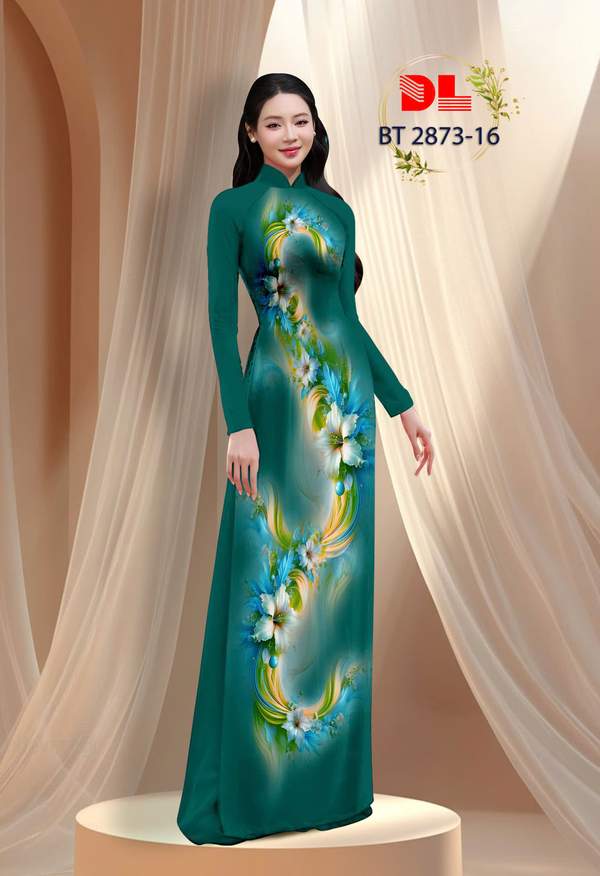 Vải Áo Dài Hoa In 3D AD BT2873 12 1763688817 366 vai ao dai hoa in 3d ad bt2873