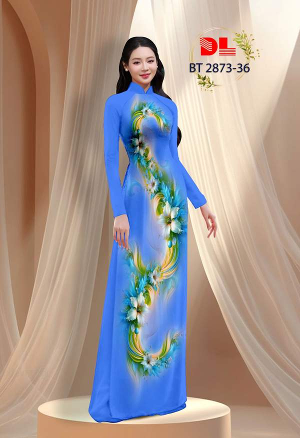 Vải Áo Dài Hoa In 3D AD BT2873 10 1763688817 974 vai ao dai hoa in 3d ad bt2873