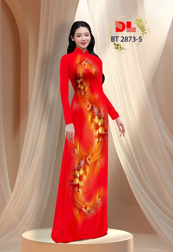 Vải Áo Dài Hoa In 3D AD BT2873 13 1763688818 538 vai ao dai hoa in 3d ad bt2873
