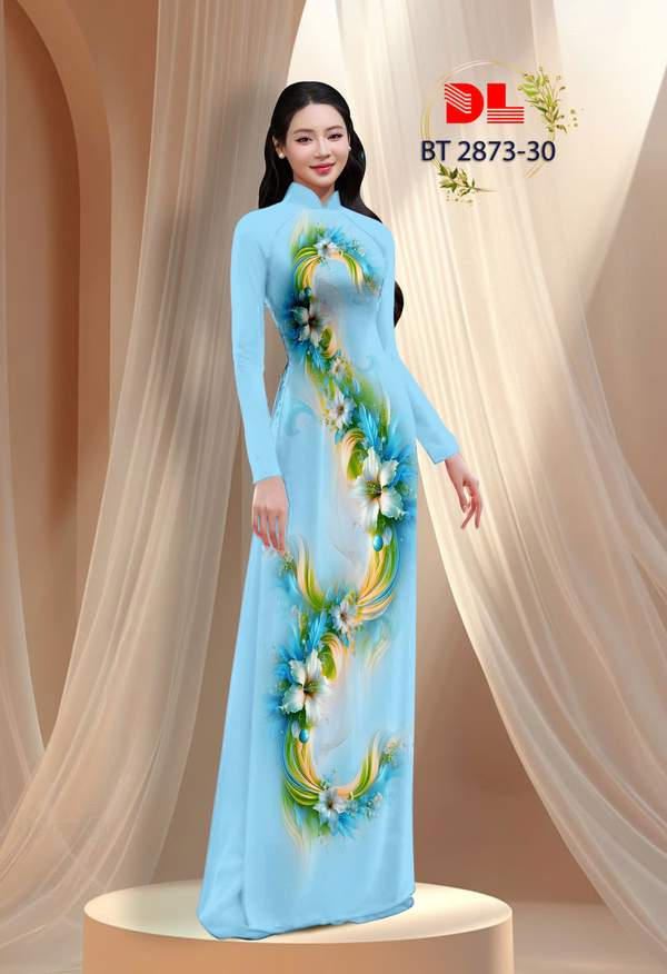 Vải Áo Dài Hoa In 3D AD BT2873 14 1763688818 774 vai ao dai hoa in 3d ad bt2873