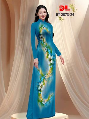 Vải Áo Dài Hoa In 3D AD BT2873 38 1763688819 227 vai ao dai hoa in 3d ad bt2873