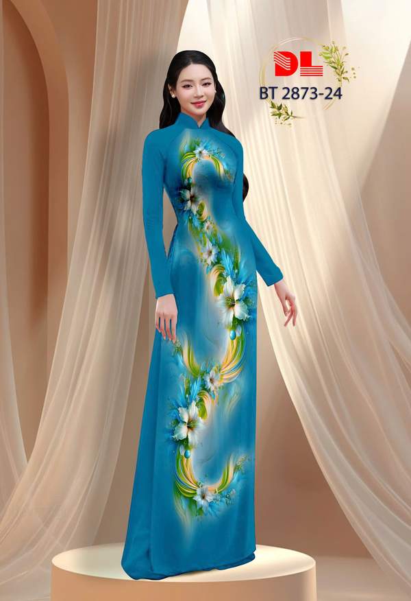 Vải Áo Dài Hoa In 3D AD BT2873 15 1763688819 227 vai ao dai hoa in 3d ad bt2873
