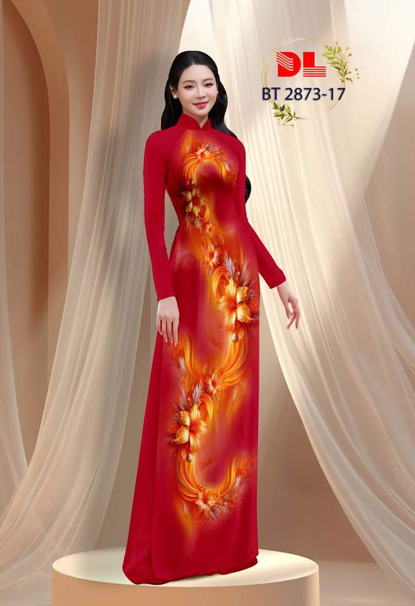 Vải Áo Dài Hoa In 3D AD BT2873 16 1763688819 500 vai ao dai hoa in 3d ad bt2873
