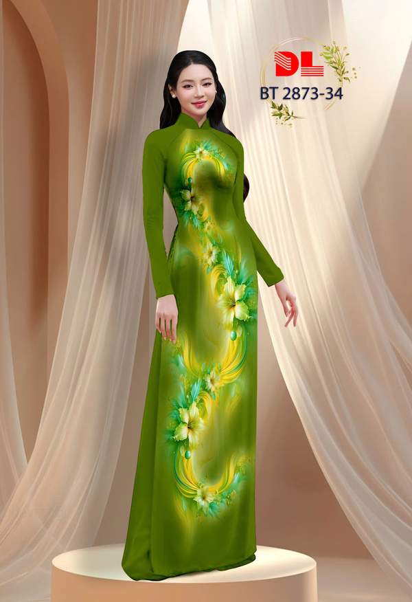 Vải Áo Dài Hoa In 3D AD BT2873 18 1763688820 766 vai ao dai hoa in 3d ad bt2873