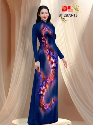 Vải Áo Dài Hoa In 3D AD BT2873 40 1763688820 91 vai ao dai hoa in 3d ad bt2873