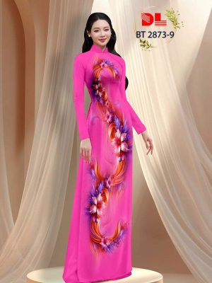 Vải Áo Dài Hoa In 3D AD BT2873 43 1763688821 743 vai ao dai hoa in 3d ad bt2873