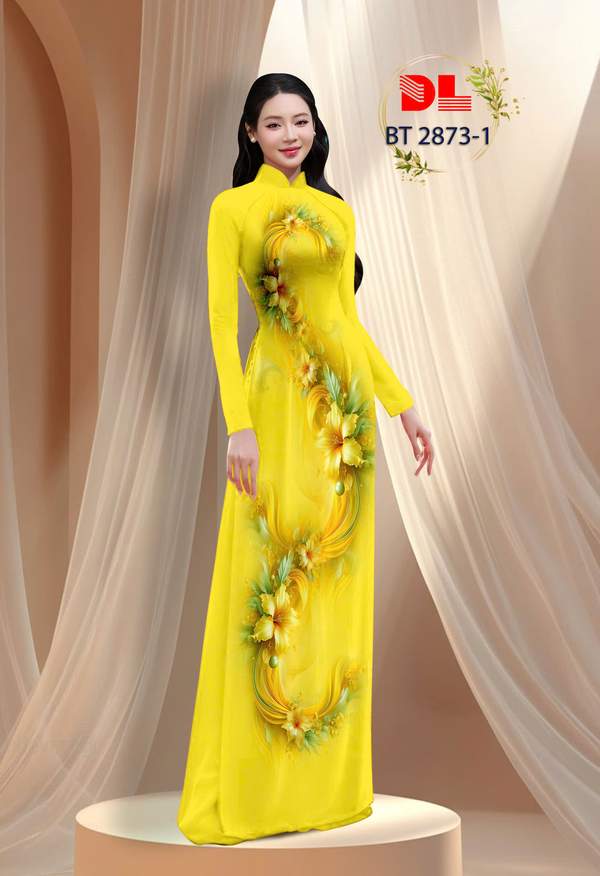 Vải Áo Dài Hoa In 3D AD BT2873 19 1763688821 926 vai ao dai hoa in 3d ad bt2873