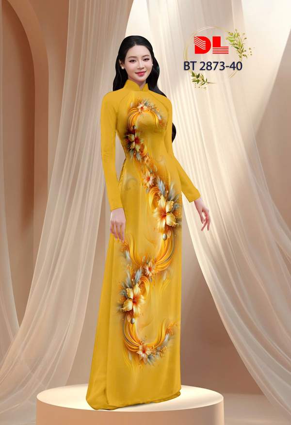 Vải Áo Dài Hoa In 3D AD BT2873 21 1763688822 869 vai ao dai hoa in 3d ad bt2873