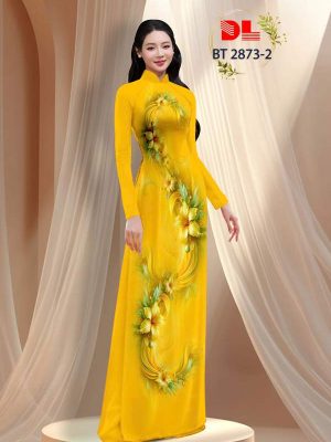 Vải Áo Dài Hoa In 3D AD BT2873 45 1763688822 949 vai ao dai hoa in 3d ad bt2873