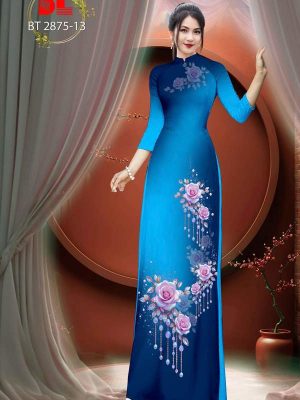 Vải Áo Dài Hoa Hồng AD BT2875 24 1763780078 950 vai ao dai hoa hong ad bt2875