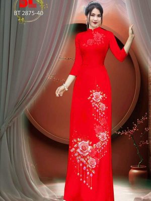 Vải Áo Dài Hoa Hồng AD BT2875 27 1763780079 502 vai ao dai hoa hong ad bt2875