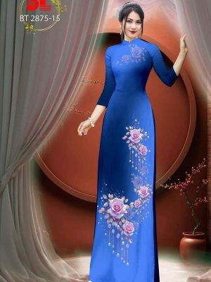 Vải Áo Dài Hoa Hồng AD BT2875 33 1763780080 998 vai ao dai hoa hong ad bt2875