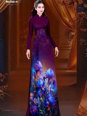 Vải Áo Dài Hoa In 3D AD MH2508 21 1763780526 952 vai ao dai hoa in 3d ad mh2508