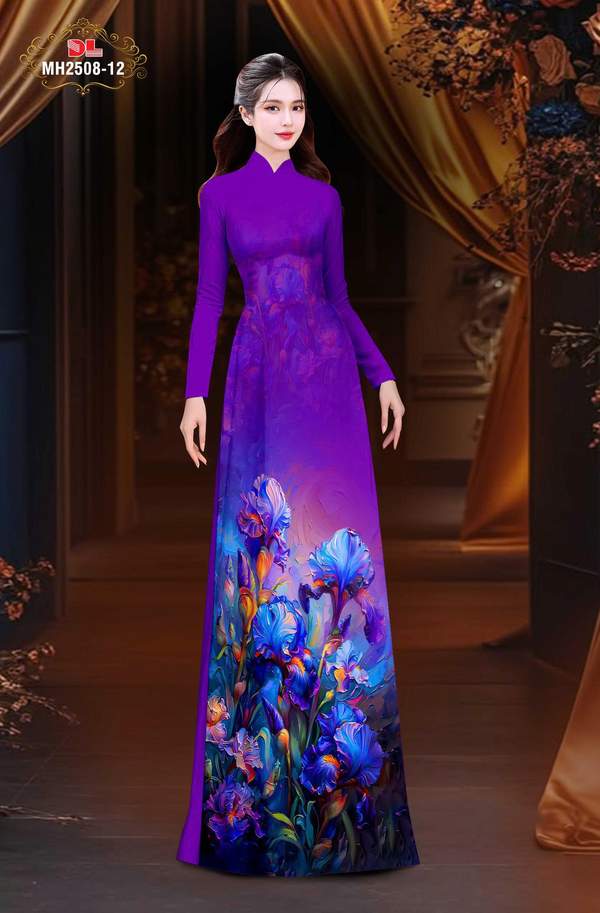 Vải Áo Dài Hoa In 3D AD MH2508 15 1763780528 747 vai ao dai hoa in 3d ad mh2508