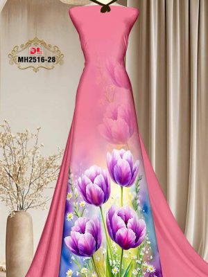 Vải Áo Dài Hoa Tulip AD MH2516 14 1763780958 656 vai ao dai hoa tulip ad mh2516
