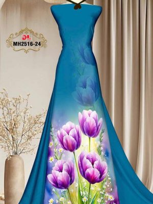 Vải Áo Dài Hoa Tulip AD MH2516 13 1763780958 894 vai ao dai hoa tulip ad mh2516