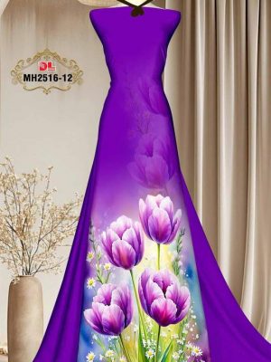 Vải Áo Dài Hoa Tulip AD MH2516 20 1763780959 229 vai ao dai hoa tulip ad mh2516