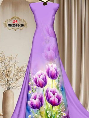 Vải Áo Dài Hoa Tulip AD MH2516 19 1763780959 606 vai ao dai hoa tulip ad mh2516