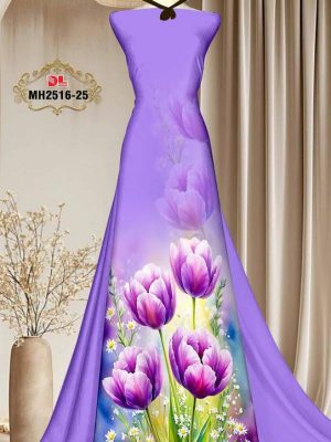 Vải Áo Dài Hoa Tulip AD MH2516 16 1763780959 777 vai ao dai hoa tulip ad mh2516
