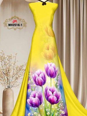 Vải Áo Dài Hoa Tulip AD MH2516 21 1763780960 872 vai ao dai hoa tulip ad mh2516