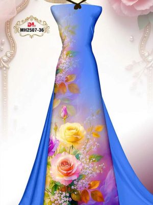 Vải Áo Dài Hoa Hồng AD MH2507 36 1763781427 391 vai ao dai hoa hong ad mh2507