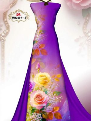 Vải Áo Dài Hoa Hồng AD MH2507 38 1763781428 645 vai ao dai hoa hong ad mh2507